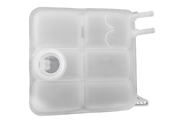 Expansietank, koelvloeistof