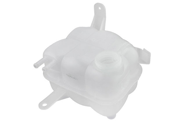 Expansietank, koelvloeistof 