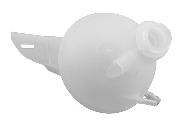 Expansietank, koelvloeistof 