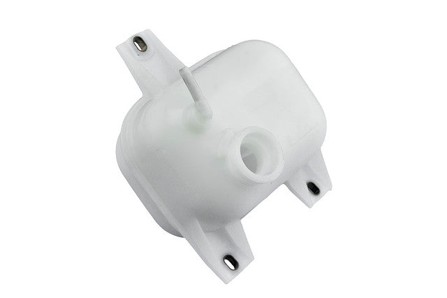 Expansietank, koelvloeistof 