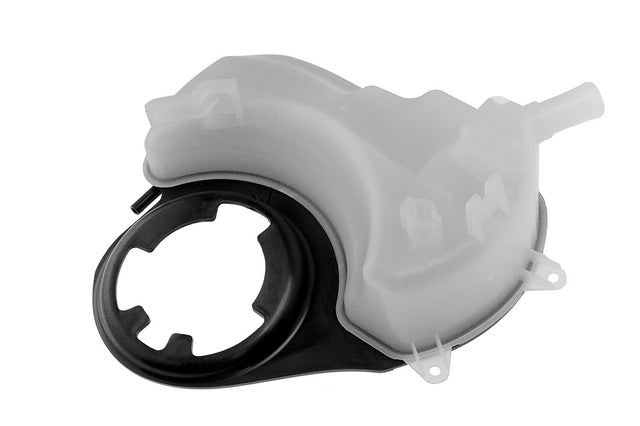 Expansietank, koelvloeistof 