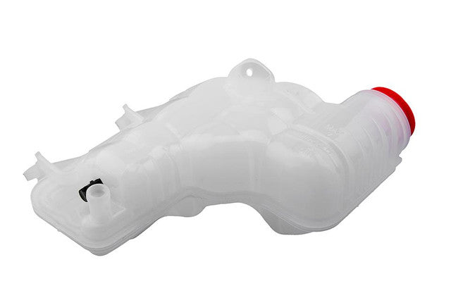 Expansietank, koelvloeistof 