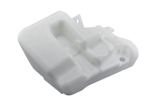 Expansietank, koelvloeistof 