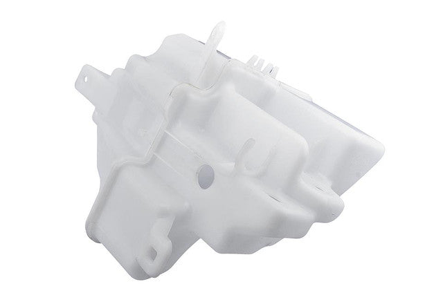 Expansietank, koelvloeistof 