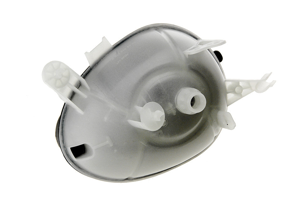 Expansietank, koelvloeistof 