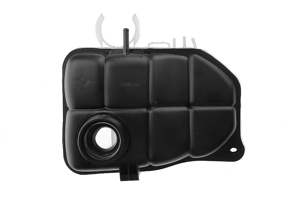 Expansietank, koelvloeistof 