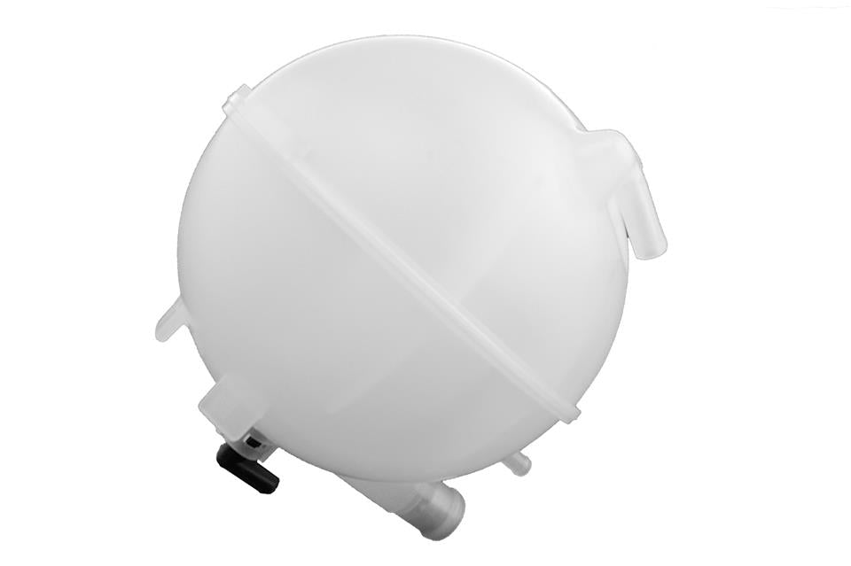 Expansietank, koelvloeistof 