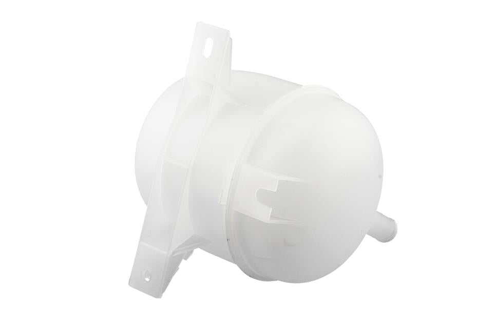 Expansietank, koelvloeistof 