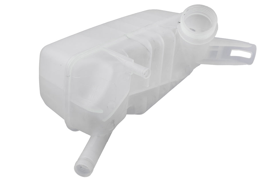 Expansietank, koelvloeistof 