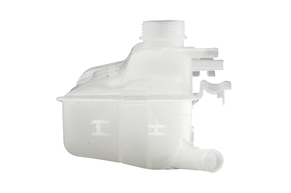 Expansietank, koelvloeistof 