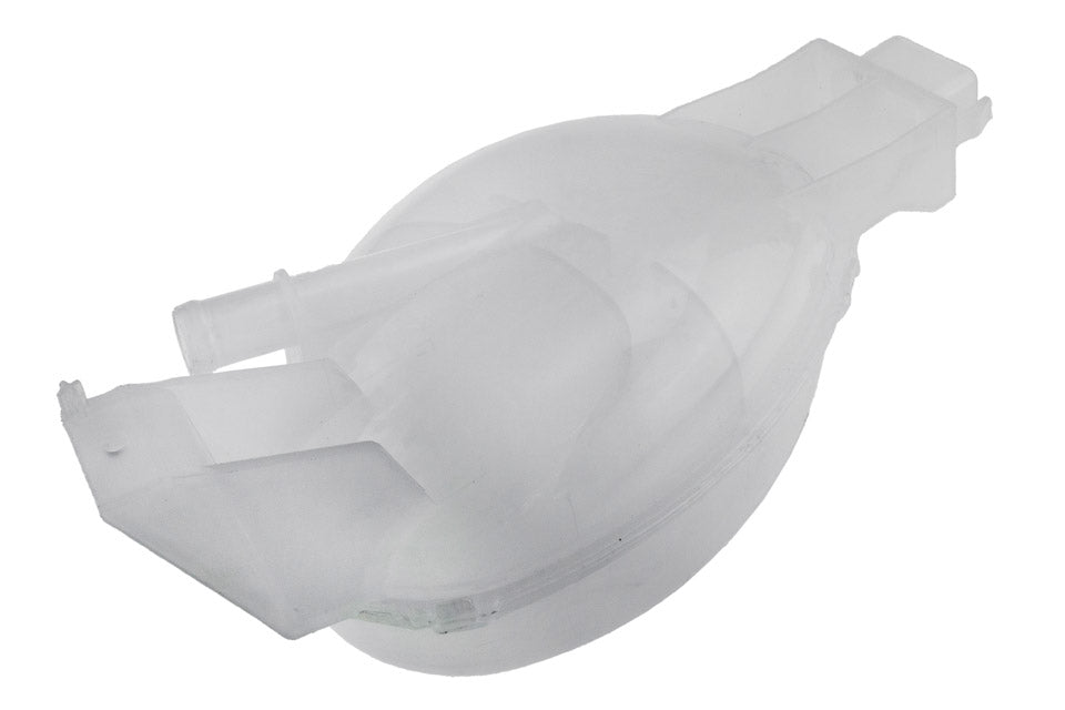 Expansietank, koelvloeistof 