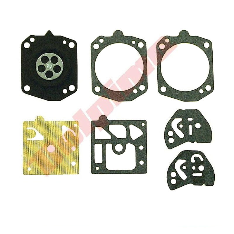 Carburateur reparatieset passend op WALBRO ( D10-HDA )
