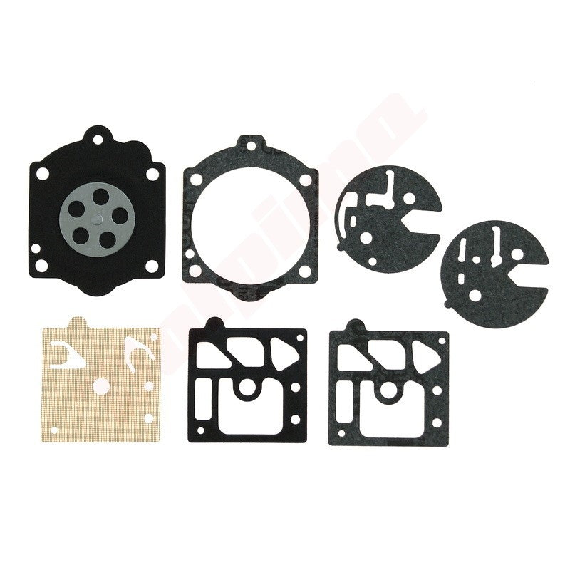 Carburateur reparatieset passend op WALBRO ( D10-HDB )