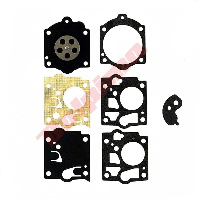 Carburateur reparatieset passend op WALBRO ( D10-SDC )