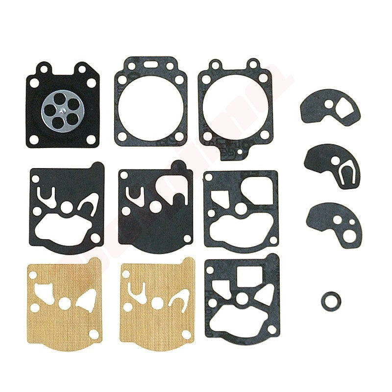 Carburateur reparatieset passend op WALBRO ( D10-WAT )
