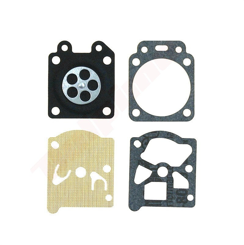 Carburateur reparatieset passend op WALBRO ( D10-WTA )