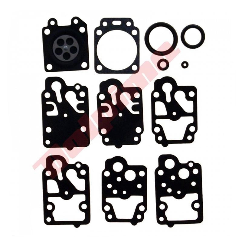 Carburateur reparatieset passend op WALBRO ( D10-WY )