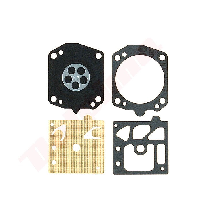 Carburateur reparatieset passend op WALBRO ( D11-HDA )