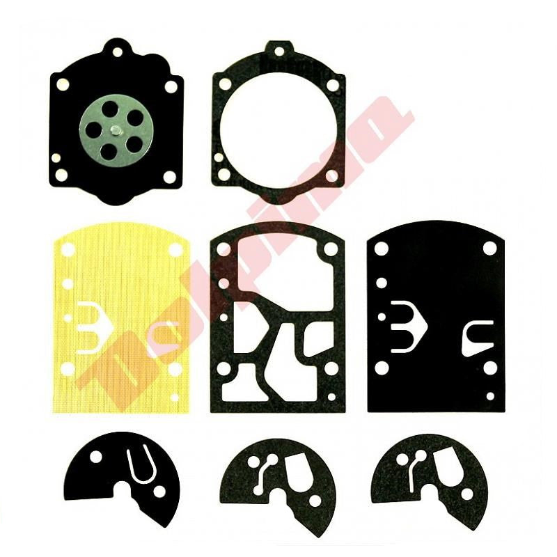 Carburateur reparatieset passend op WALBRO ( D11-WB )