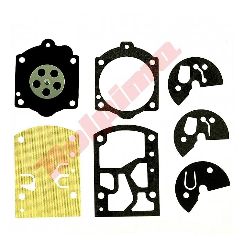 Carburateur reparatieset passend op WALBRO ( D12-WB )