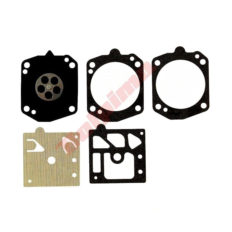 Carburateur reparatieset passend op WALBRO ( D20-HD )