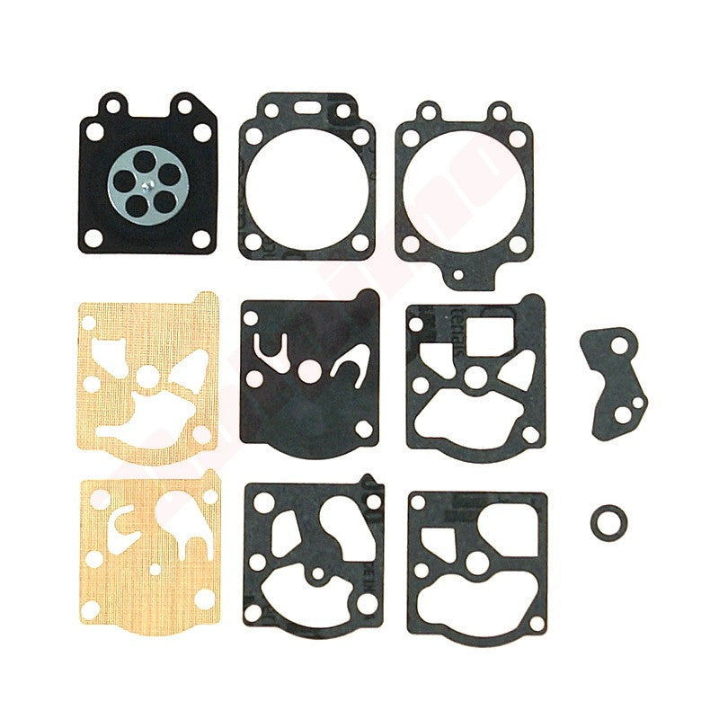 Carburateur reparatieset passend op WALBRO ( D20-WAT )