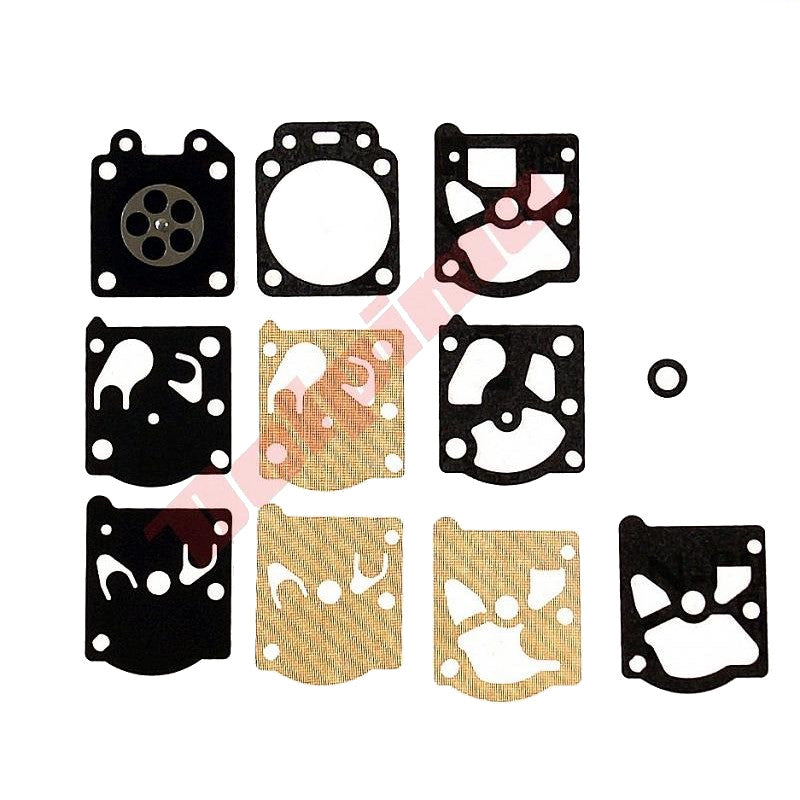 Carburateur reparatieset passend op WALBRO ( D22-WAT )