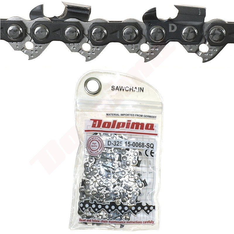 Zaagketting 325'' 1,5    68DL SQ