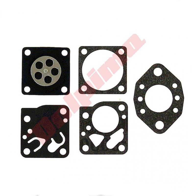 Carburateur reparatieset passend op TILLOTSON ( DG- 2HU )