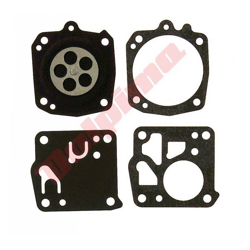 Carburateur reparatieset passend op TILLOTSON ( DG- 3HS )