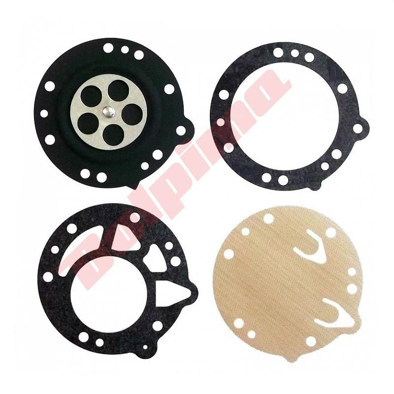 Carburateur reparatieset passend op TILLOTSON ( DG- 5HL )