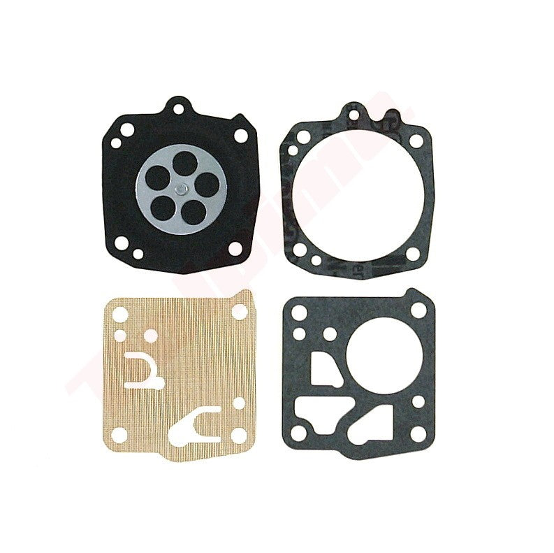 Carburateur reparatieset passend op TILLOTSON ( DG- 7HS )