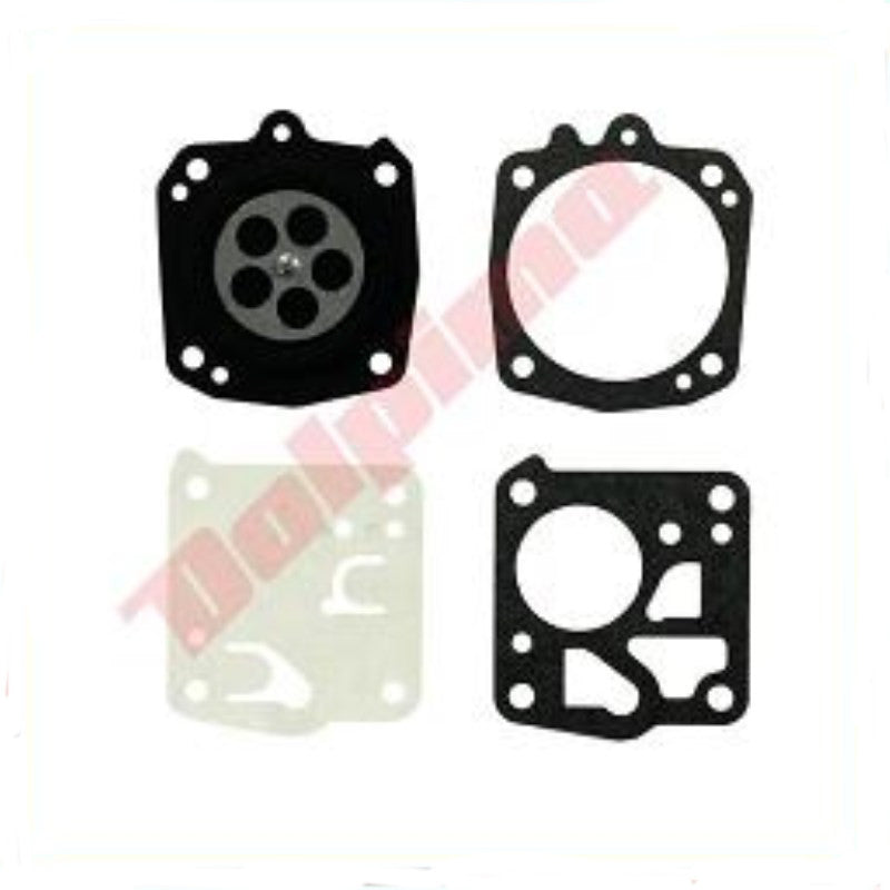 Carburateur reparatieset passend op TILLOTSON ( DG- 9HS )