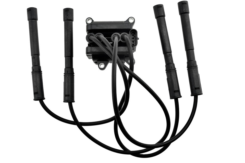 Ignition Coil NTY: ECZ-RE-004 OEM 8200360911
