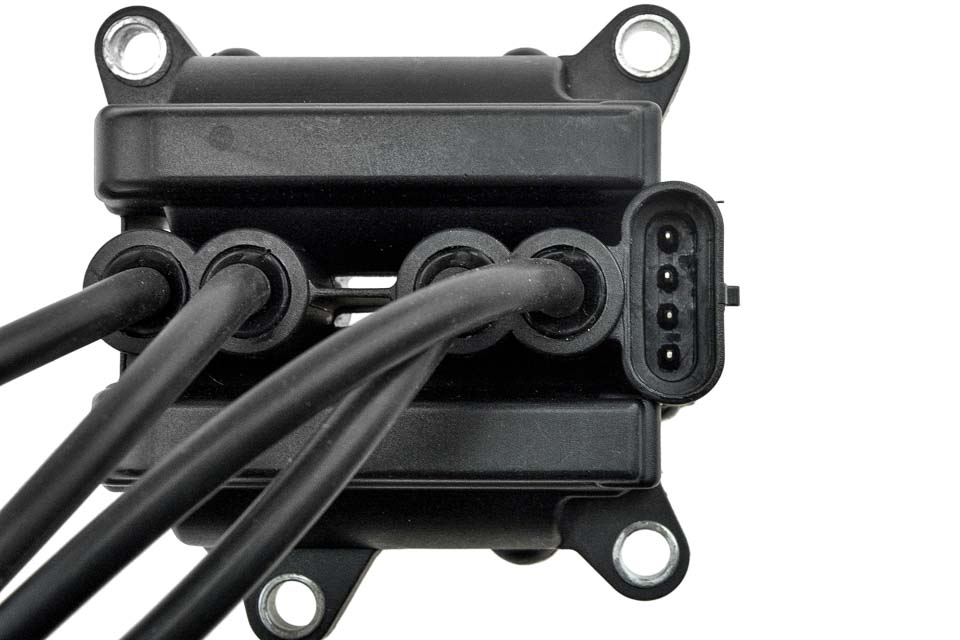 Ignition Coil NTY: ECZ-RE-004 OEM 8200360911