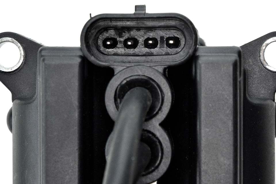 Ignition Coil NTY: ECZ-RE-004 OEM 8200360911