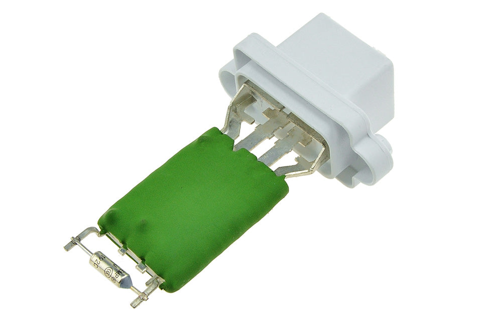 Kachelweerstand OEM 1206927