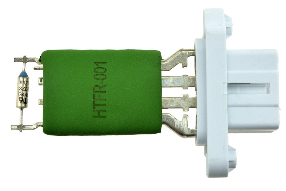 Kachelweerstand OEM 1206927