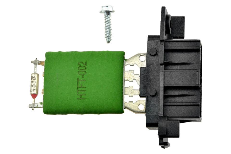 Kachelweerstand NTY: ERD-FT-002 OEM 55702407