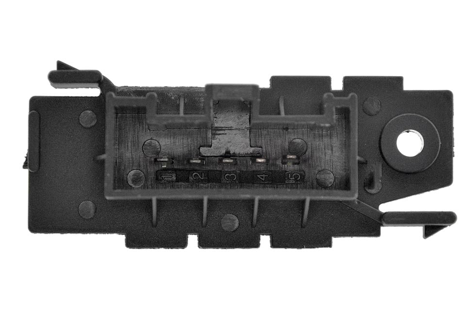 Kachelweerstand NTY: ERD-FT-002 OEM 55702407