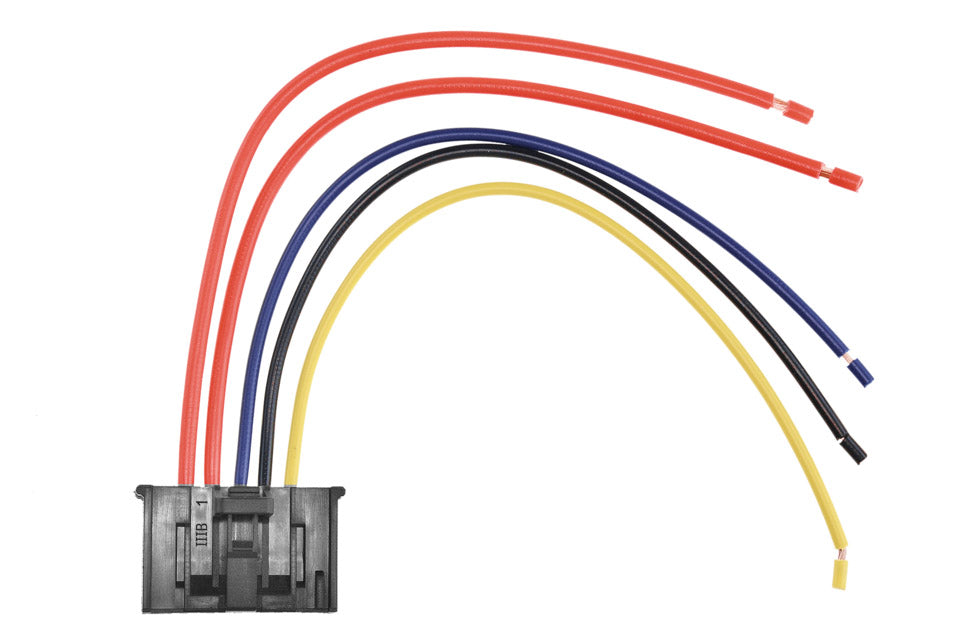 Regelaar interieurventilator OEM 55702407