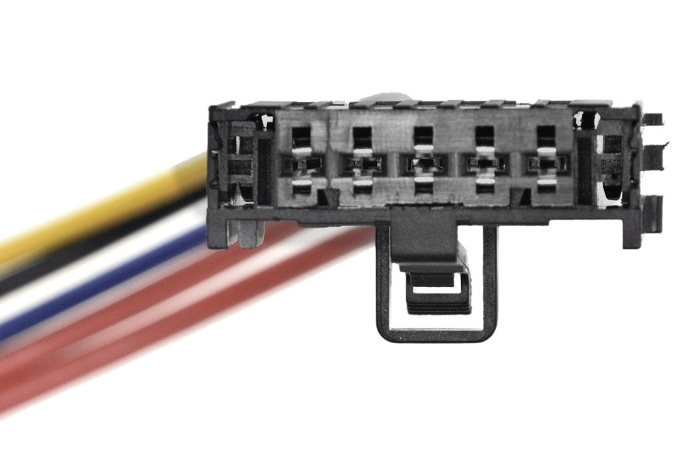 Regelaar interieurventilator 
