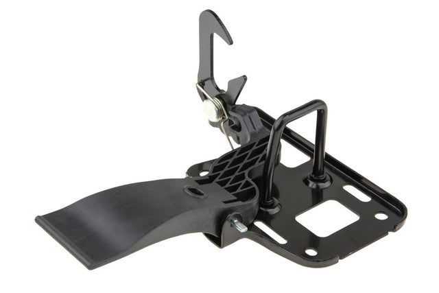 Motorkapslot 