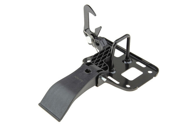 Motorkapslot 