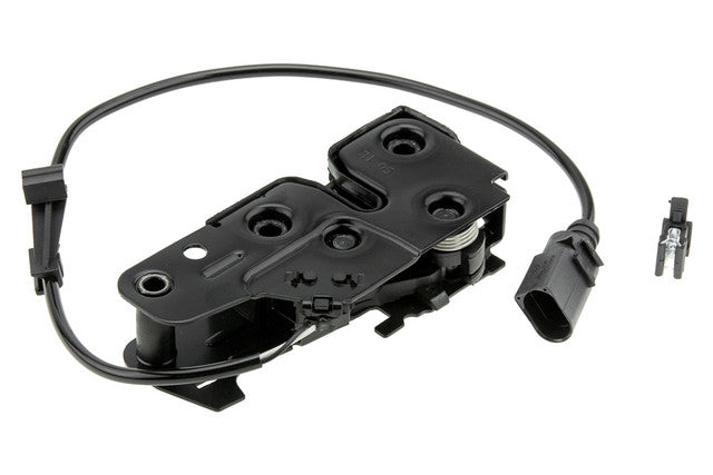 Motorkapslot 