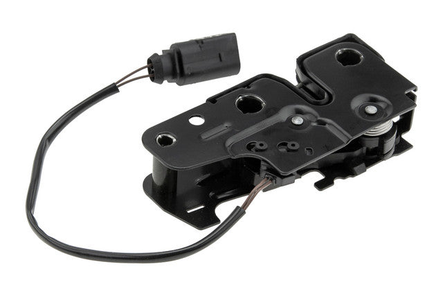 Motorkapslot 