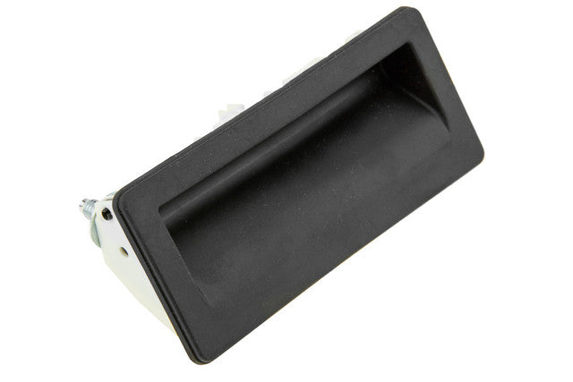 Motorkapslot 