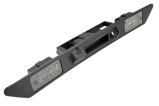 Motorkapslot 