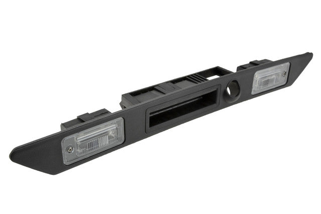 Motorkapslot 