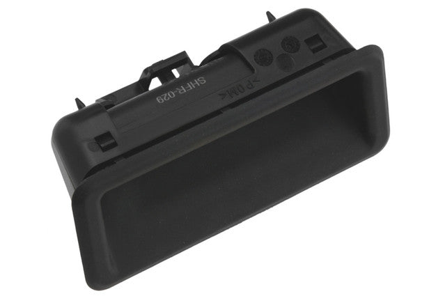 Motorkapslot 